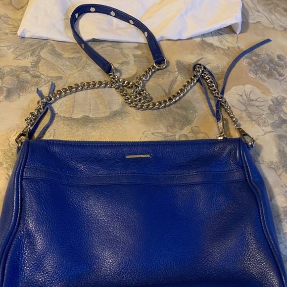 Rebecca Minkoff MAC NWOT - Picture 3 of 5